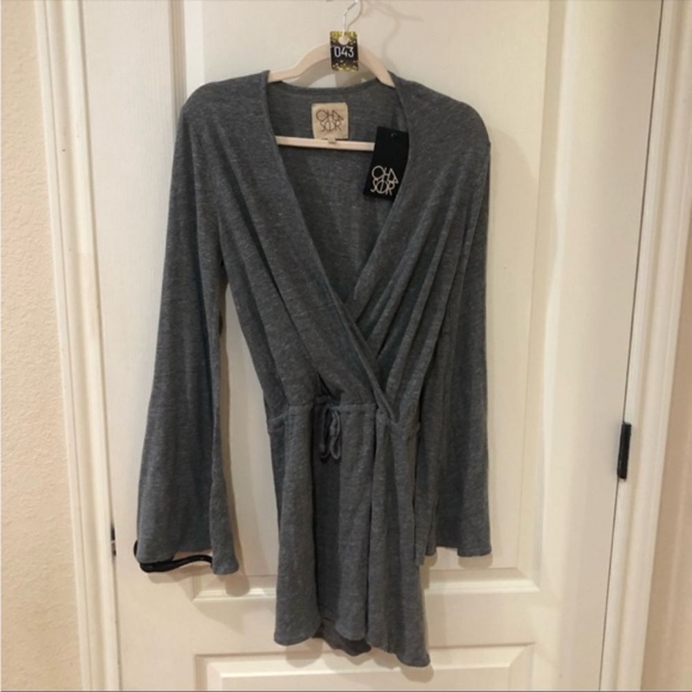 NWT Chaser‎ Tunic Size Medium